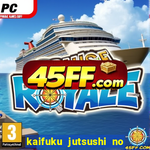 kaifuku jutsushi no yarinaoshi completo